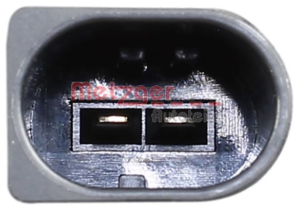 METZGER 0920026 ORIGINAL ERSATZTEIL Einspritzventil